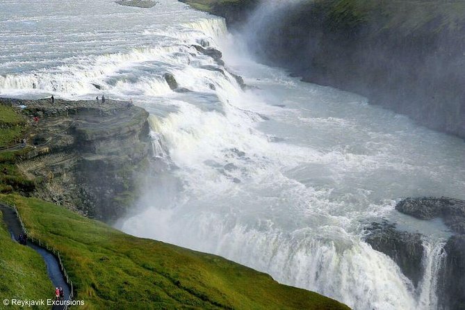 Golden Circle and Fontana Geothermal Spa Day Trip from Reykjavik - Price and Value: Why $130 Can Make Sense Here