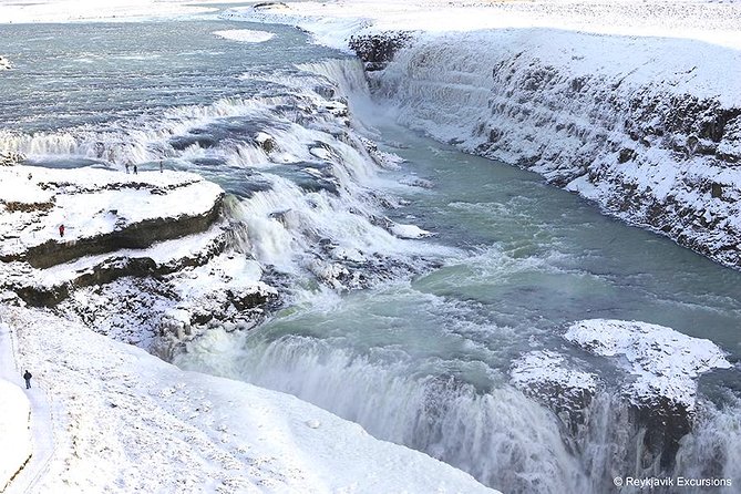 Golden Circle and Glacier Snowmobiling Day Trip from Reykjavik - Who this tour is best for (and who should think twice)