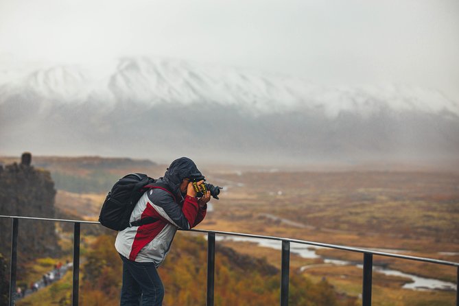Golden Circle Classic Day Tour from Reykjavik - Key things to know before you go