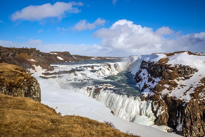 Golden Circle Classic Day Tour from Reykjavik - Price and value: when $73.86 makes sense