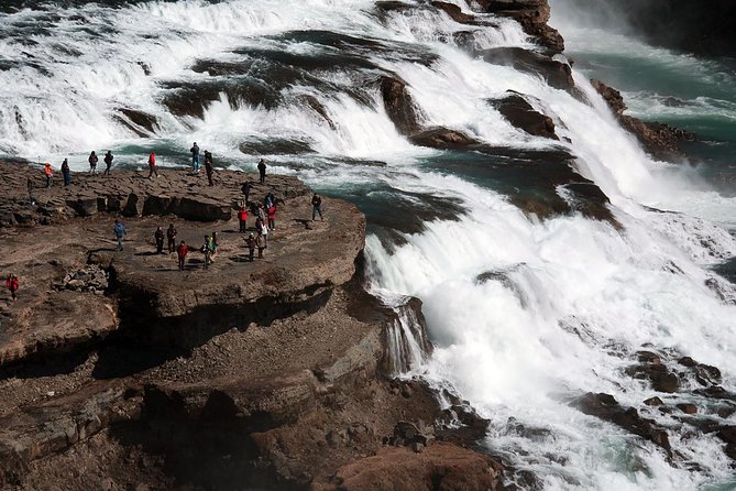 Golden Circle Classic Day Tour from Reykjavik - Should you book this Golden Circle Classic tour?