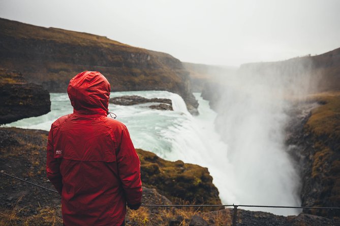 Golden Circle Classic Day Tour from Reykjavik - Thingvellir National Park: fault lines and the Viking parliament story