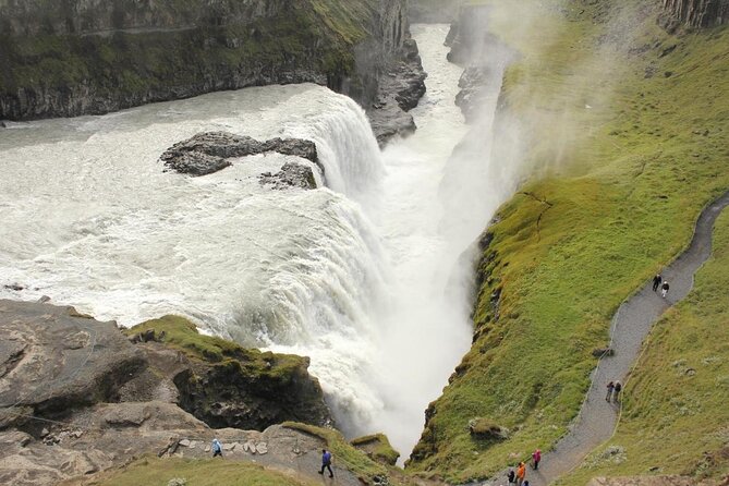 Golden Circle Day Trip with Fridheimar Greenhouse visit from Reykjavik - Key points before you go