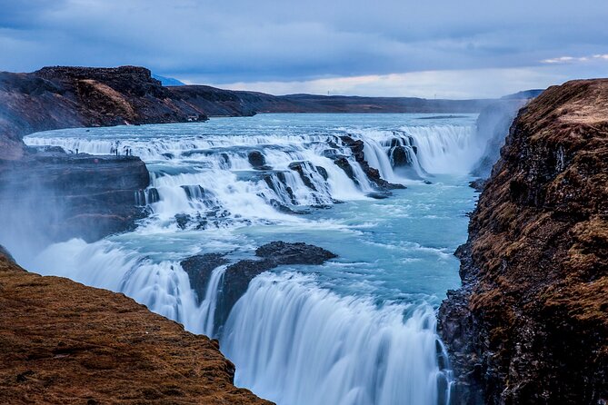 Golden Circle Day Trip with Fridheimar Greenhouse visit from Reykjavik - Price and value: what you’re actually paying for at $85