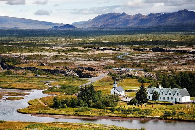 Golden Circle. Private Day Tour from Reykjavik - Why this private Golden Circle feels different than a bus tour