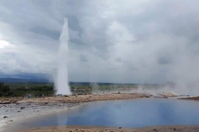 Golden Circle. Private Day Tour from Reykjavik - Þingvellir National Park: the tectonic rift plus Iceland’s nation-building roots