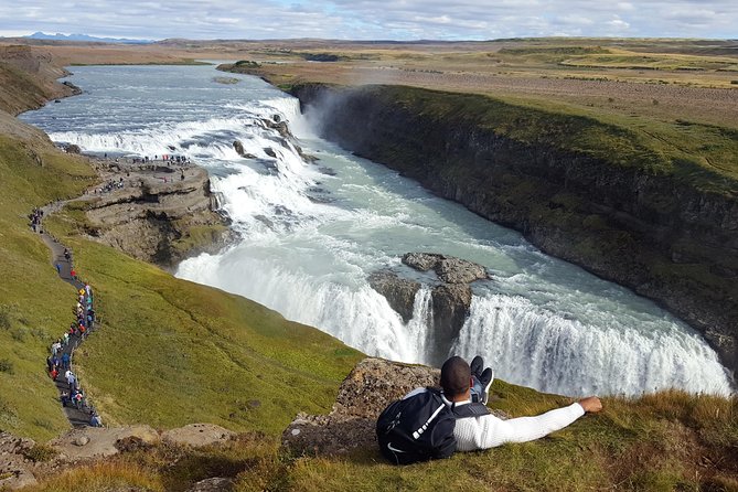 Golden Circle. Private Day Tour from Reykjavik - Price and logistics: is $580 per person actually fair?