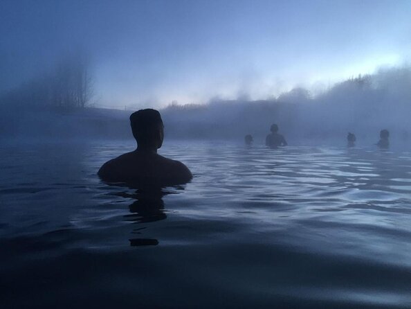 Golden Circle & Secret Lagoon Small-Group Day Tour from Reykjavik - Key highlights to look for