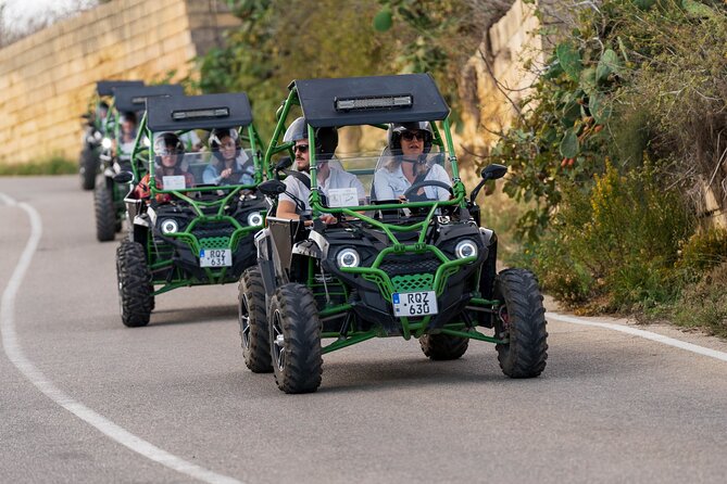Gozo Buggy Tour: All-inclusive Day Trip + Blue Lagoon - Entering Gozo the practical way: transfers that set the tone