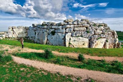 Gozo Guided Day Trip Incl. Ggantija Temples and Lunch - Ġgantija Temples: why this stop feels like a time machine