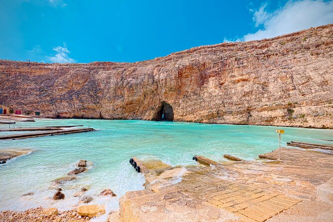 Gozo Guided Day Trip Incl. Ggantija Temples and Lunch - Group size, timing, and the ferry-terminal reality you can’t ignore