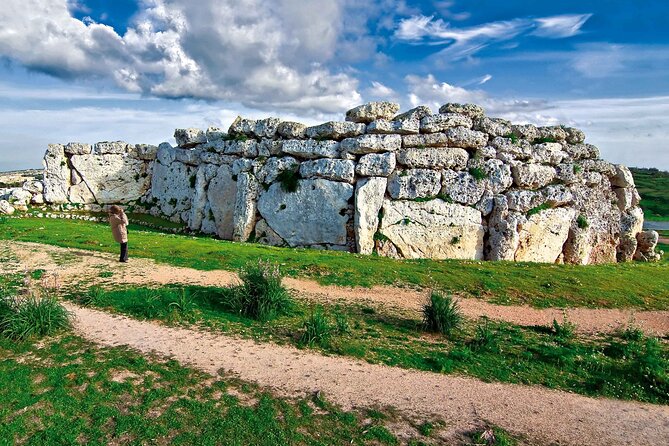 Gozo Guided Day Trip Incl. Ggantija Temples and Lunch - Ġgantija Temples: why this stop feels like a time machine