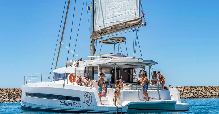 Gran Canaria: Catamaran Day Trip with Food and Drinks - Key Things I’d Prioritize on This Trip