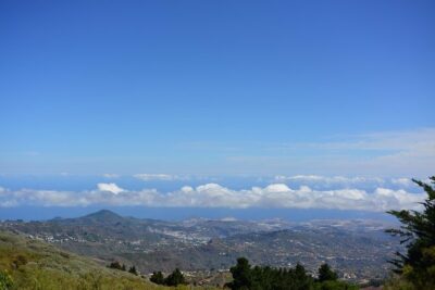Gran Canaria Peaks Full-Day Tour from Las Palmas - Getting Picked Up in Las Palmas: Plan for the 9:00 Start