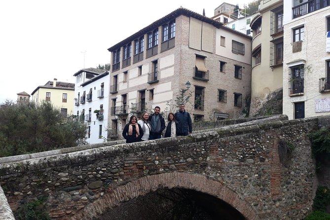 Granada Day Trip: Alhambra & Nazaries Palaces from Seville - Price and Value: Is $191.88 a Good Deal?