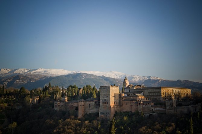Granada Day Trip with Alhambra and Albaicin Tour from Seville - Why This Seville-to-Granada Day Trip Feels Worth It