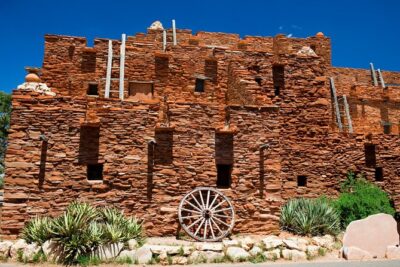 Grand Canyon Complete Day Tour from Sedona or Flagstaff - Oak Creek Canyon to Flagstaff: A Ride Through Scenery You Can’t Recreate
