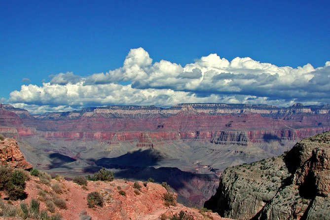 Grand Canyon Deluxe Day Trip from Sedona - Timing, comfort, and what to pack for this 11-hour loop