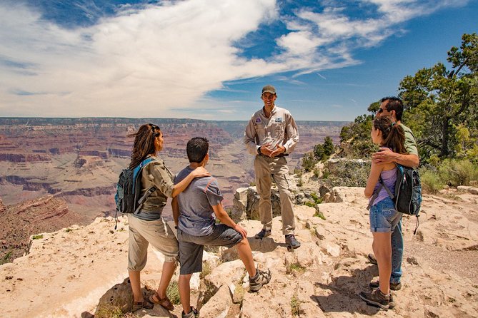 Grand Canyon South Rim Day Tour from Las Vegas - Why the South Rim Works as a One-Day Trip From Vegas