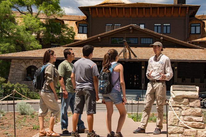 Grand Canyon South Rim Day Tour from Las Vegas - Grand Canyon Village Free Time: Wander Near the Classics