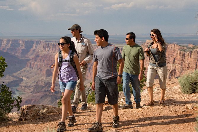 Grand Canyon South Rim Day Tour from Las Vegas - Drive East on Route 66: The Desert Part You’ll Actually Remember
