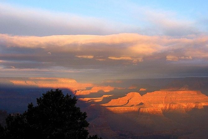 Grand Canyon South Rim Day Trip from Flagstaff - Cameron Trading Post on the Navajo Nation: craft stop, not just a souvenir pause