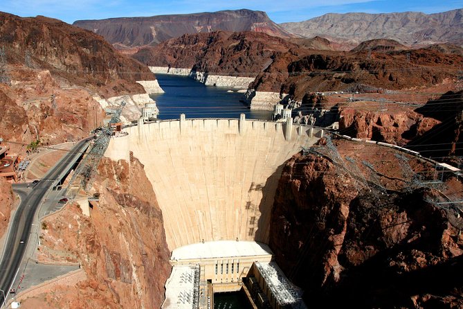 Grand Canyon West plus Hoover Dam VIP Day Tour from Las Vegas - Timing From Las Vegas: The Early Start and Why It Helps