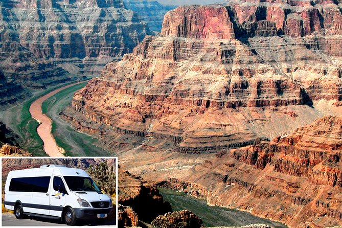 Grand Canyon West plus Hoover Dam VIP Day Tour from Las Vegas - Price Check: What $397.99 Covers (and What It Doesn’t)