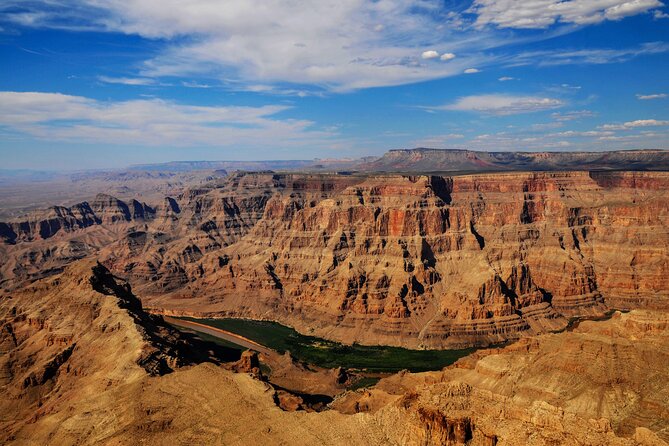 Grand Canyon West Rim Day Trip by Helicopter from Las Vegas - The Grand Canyon West rim: 2 hours with admission included