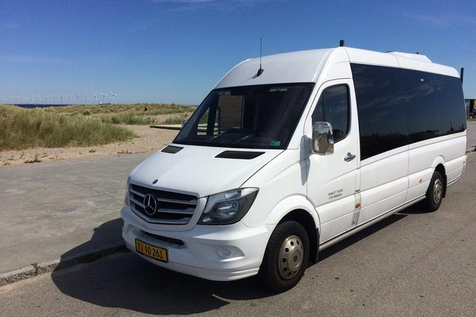 Grand Day Trip around Copenhagen - Price and logistics: what you’re really paying for at $211.79