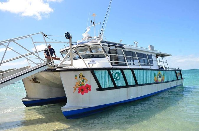 Great Keppel Island Day Trip Bundle from Yeppoon - Key Things You’ll Notice on This Day Trip