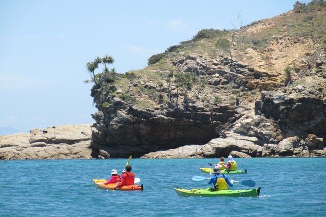 Great Keppel Island Day Trip Bundle from Yeppoon - Snorkelling Expectation Check: Equipment Provided, Reef Life Likely, Timing Always a Factor