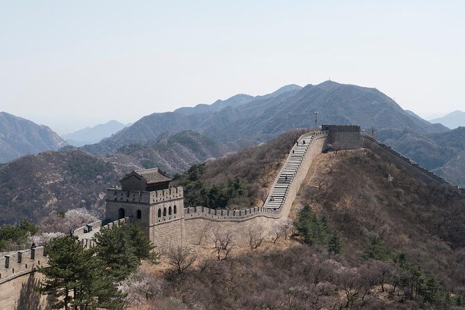 Great Wall of China at Badaling and Ming Tombs Day Tour from Beijing - Key Points That Matter Before You Go