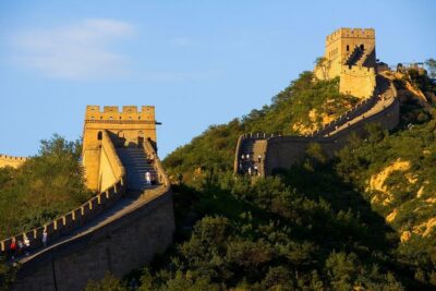 Great Wall of China at Badaling and Ming Tombs Day Tour from Beijing - Ming Tombs at Changling: What You’ll See in About an Hour