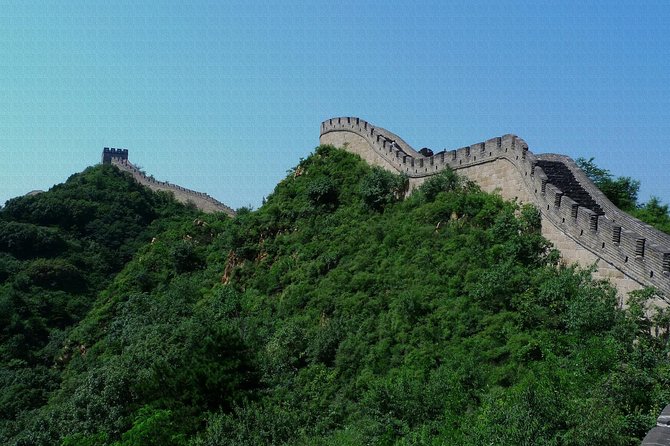 Great Wall of China at Badaling and Ming Tombs Day Tour from Beijing - Price and Value: Is $87 Fair for Great Wall + Ming Tombs?