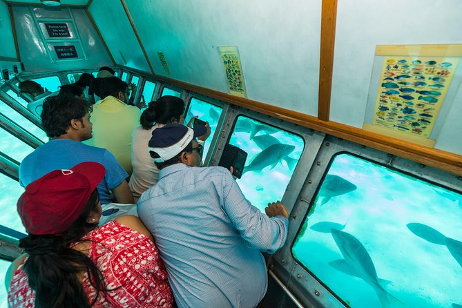 Green Island Day Trip from Cairns - Practical tips to make your Green Island day better