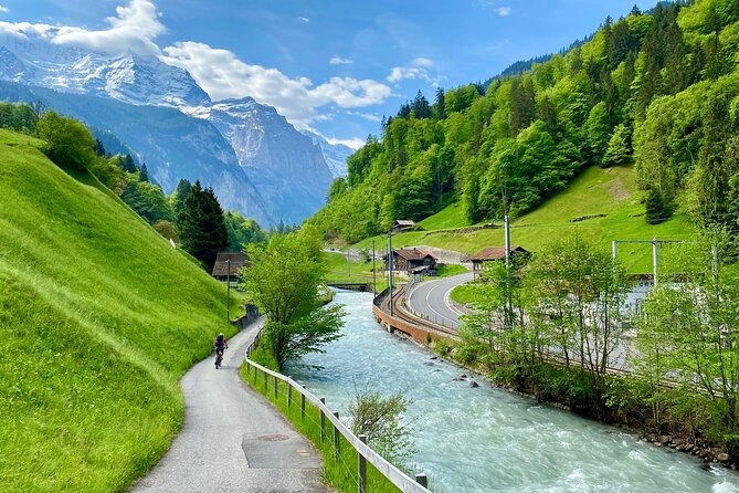Grindelwald, Lauterbrunnen & Mürren Private Day Trip from Zurich - Grindelwald time for shopping and viewpoints, plus Iseltwald and Interlaken options