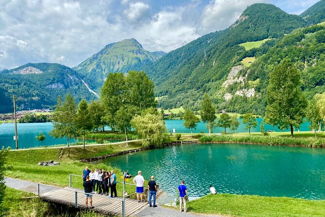 Grindelwald, Lauterbrunnen & Mürren Private Day Trip from Zurich - Price and value: is $1,409.95 per person actually fair?