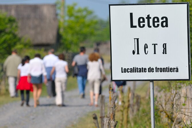 GROUP Guided Day Trip to the Danube Delta, Tulcea - Letea - Getting the most out of the day: what to bring and how to dress