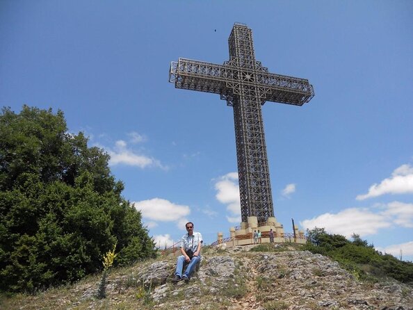 Group Tour from Skopje:Millennium Cross,Matka Canyon&Etno Village - Key Highlights You Should Care About