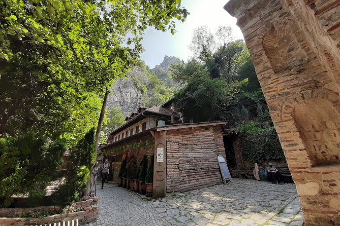 Group Tour from Skopje:Millennium Cross,Matka Canyon&Etno Village - Matka Canyon: The Main Nature Payoff