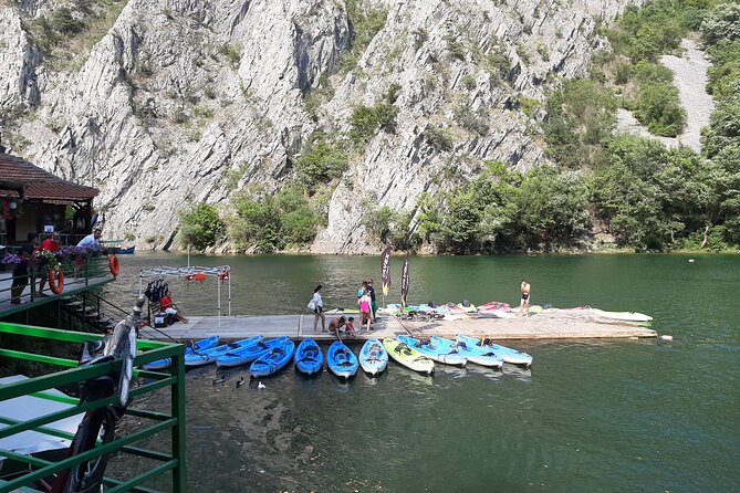 Group Tour from Skopje:Millennium Cross,Matka Canyon&Etno Village - Price and Value: Why $27.83 Can Make Sense