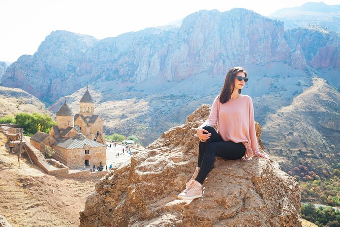 Group tour: Khor Virap, Noravank, Areni Winery and Cave - Quick hits before you go