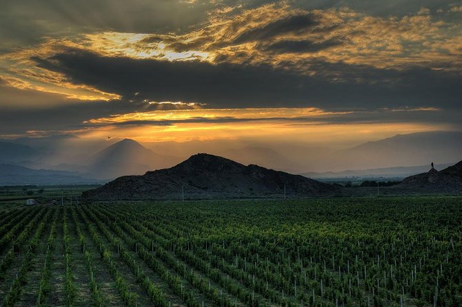 Group tour: Khor Virap, Noravank, Areni Winery and Cave - How to pack and behave for a smoother 9–10 hour tour