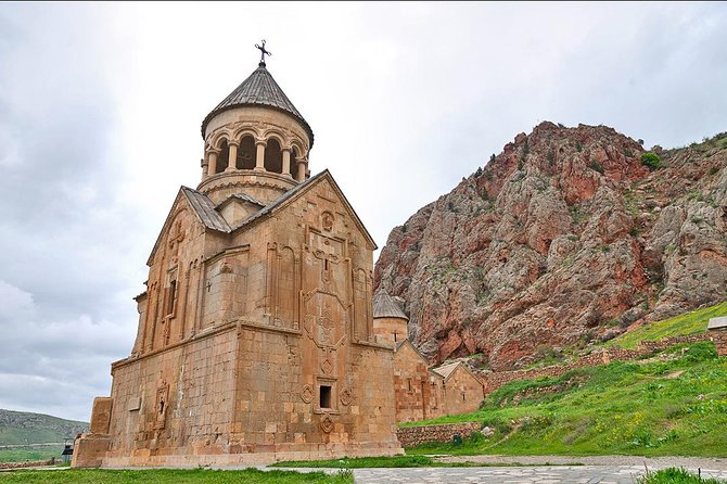 Group tour: Khor Virap, Noravank, Areni Winery and Cave - What kind of traveler should book this?