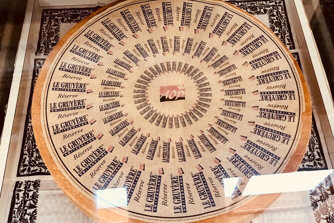 Gruyère Cheese and Chocolate Tasting Day Trip from Geneva - Timing and pacing: how to avoid the rushed feeling