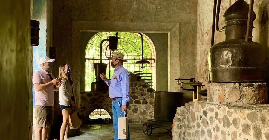 Guadalajara: Tequila Day Trip with Jose Cuervo Option - Price and value: does $80 buy a good day?