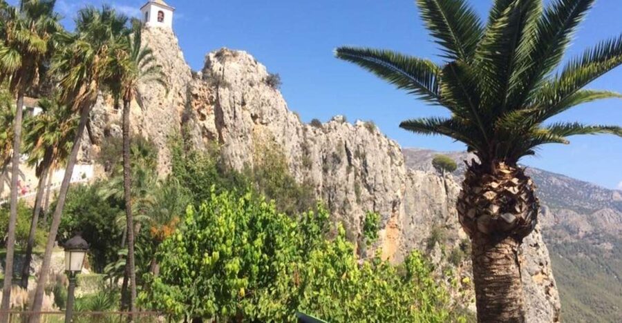 Guadalest day trip - From Albir & Benidorm - Key highlights you’ll actually care about