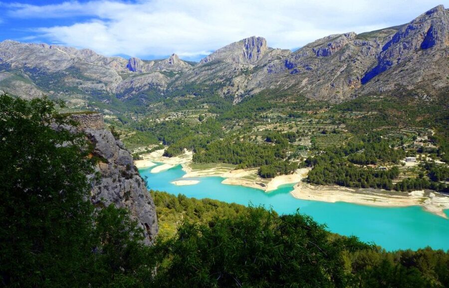 Guadalest day trip - From Albir & Benidorm - Arriving in Guadalest: what you can do with 3 hours
