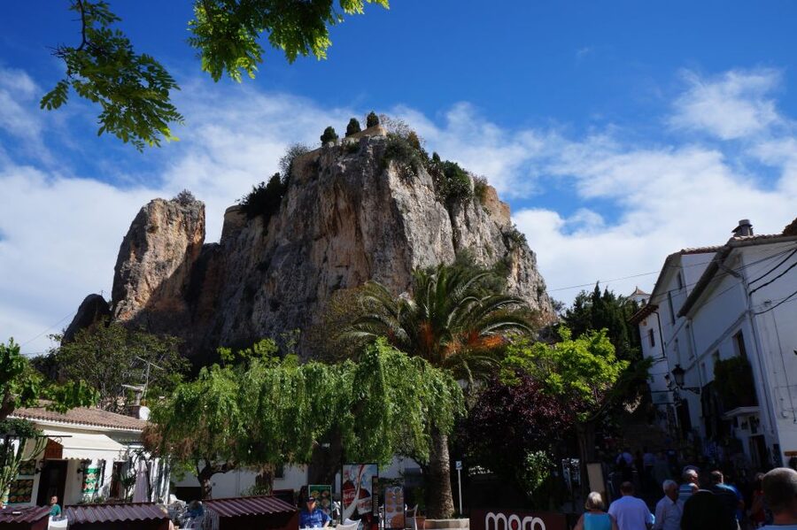 Guadalest day trip - From Albir & Benidorm - The offbeat museums: quirky choices, real payoff, optional cost